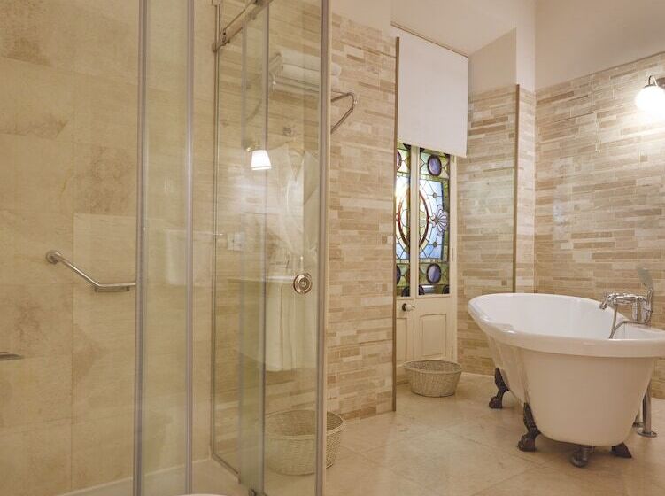 Suite, Villa Levante