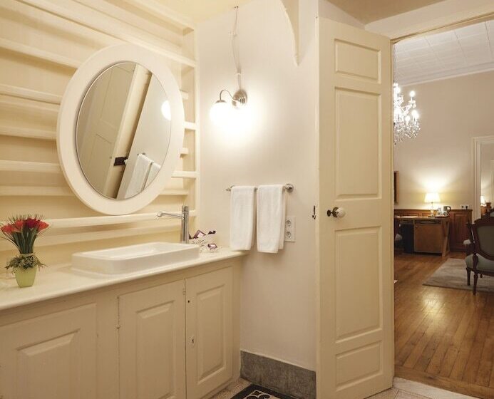 Suite, Villa Levante