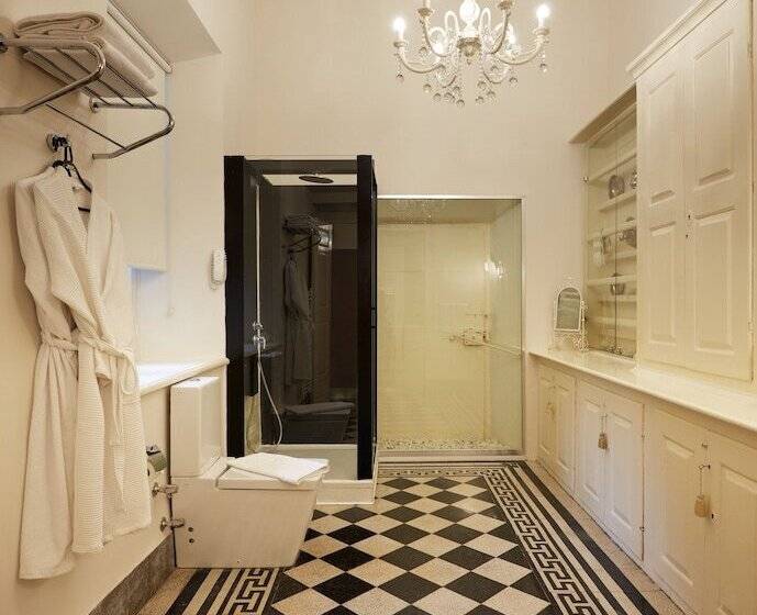 Suite, Villa Levante