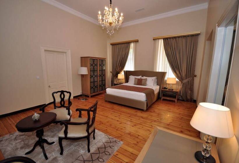 Suite, Villa Levante