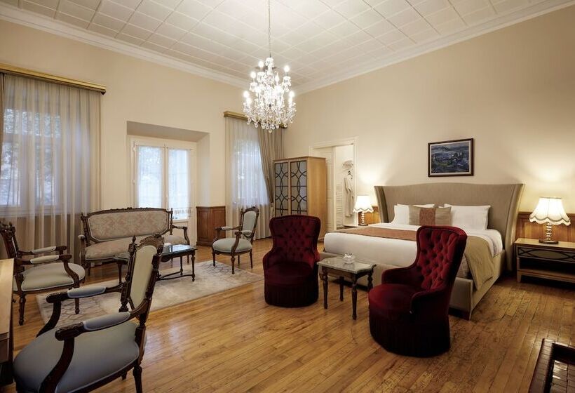 Suite, Villa Levante