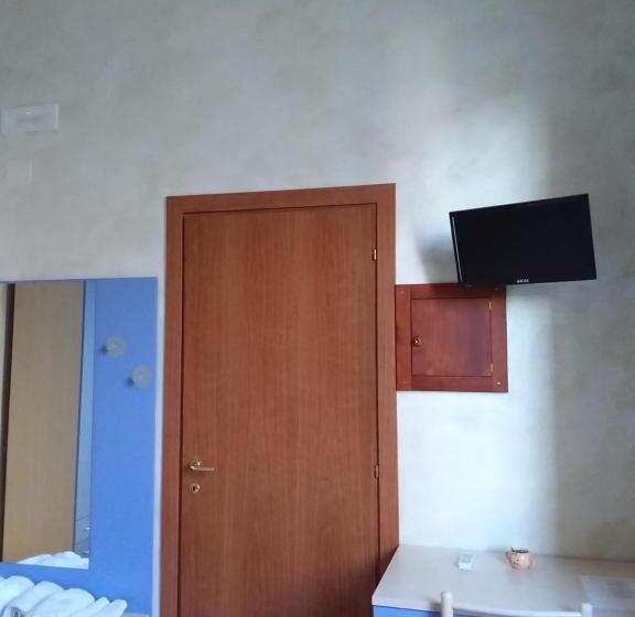 اتاق استاندارد, G&g Bed & Breakfast