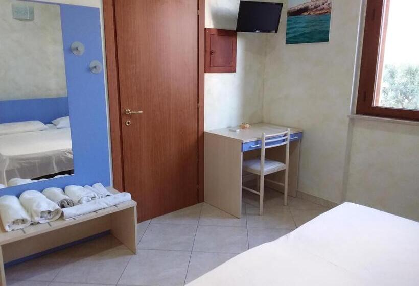 اتاق استاندارد, G&g Bed & Breakfast