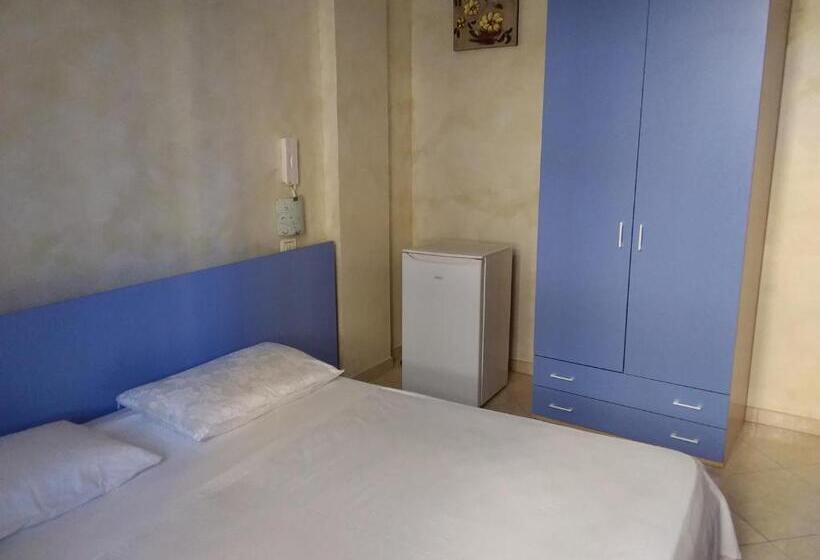 Номер Стандарт, G&g   Bed & Breakfast