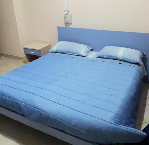 اتاق استاندارد, G&g Bed & Breakfast