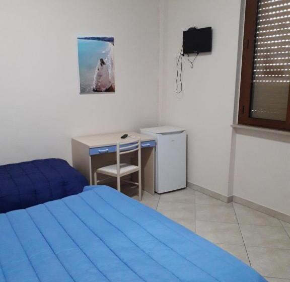 اتاق استاندارد, G&g Bed & Breakfast