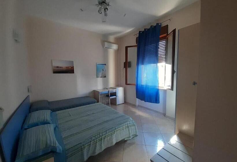 اتاق استاندارد, G&g Bed & Breakfast