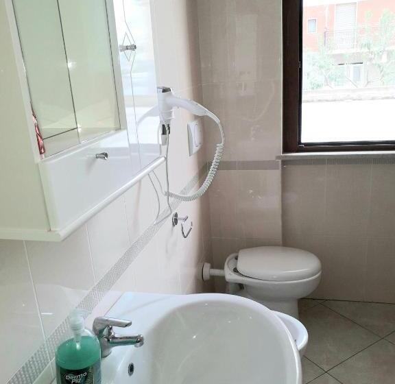 اتاق استاندارد, G&g Bed & Breakfast