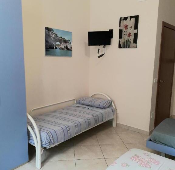 اتاق استاندارد, G&g Bed & Breakfast