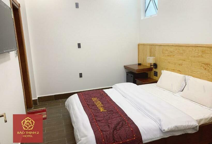 اتاق استاندارد, Bảo Thịnh 2