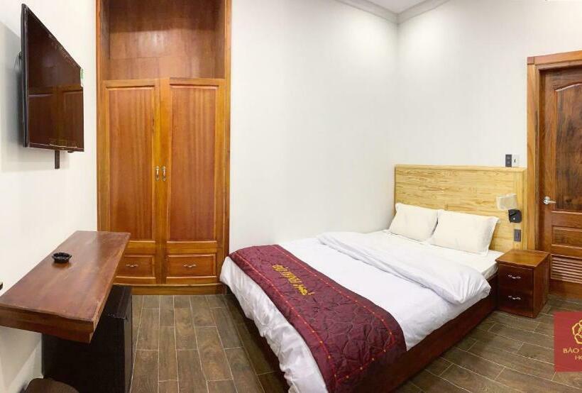 اتاق استاندارد, Bảo Thịnh 2