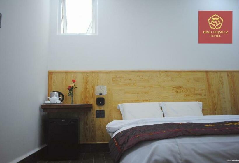 اتاق استاندارد, Bảo Thịnh 2