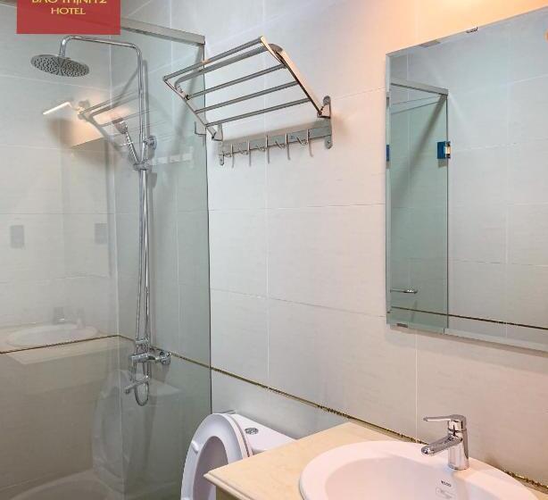 اتاق سوپریور چهار تخته, Bảo Thịnh 2