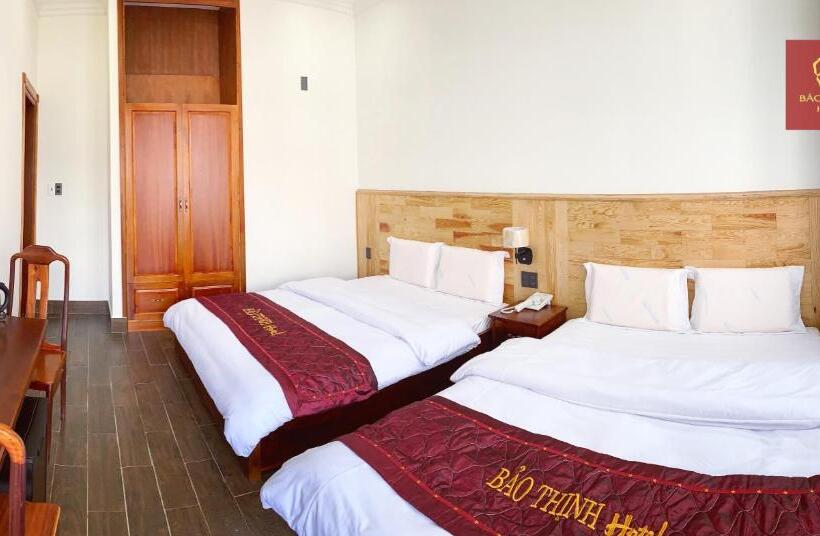 اتاق سوپریور چهار تخته, Bảo Thịnh 2