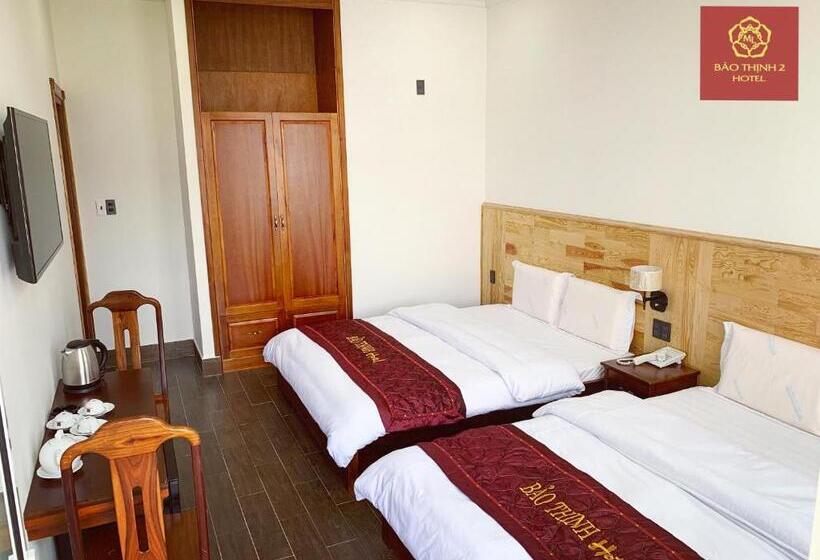 اتاق سوپریور چهار تخته, Bảo Thịnh 2
