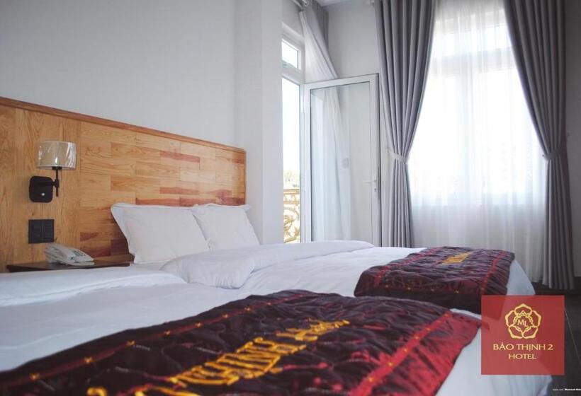 اتاق سوپریور, Bảo Thịnh 2