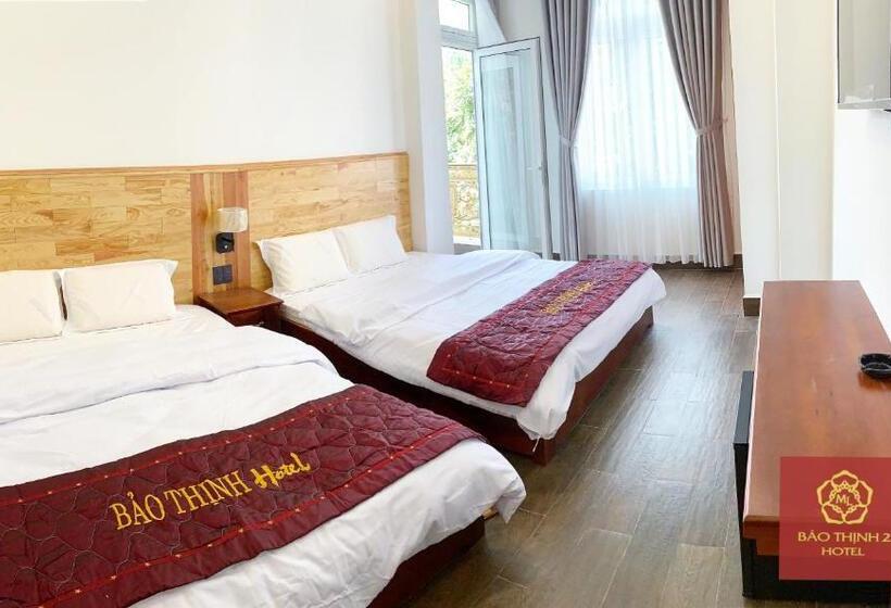 اتاق سوپریور, Bảo Thịnh 2