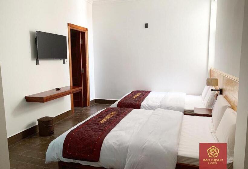 اتاق سوپریور, Bảo Thịnh 2