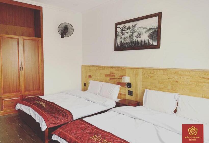 اتاق سوپریور, Bảo Thịnh 2