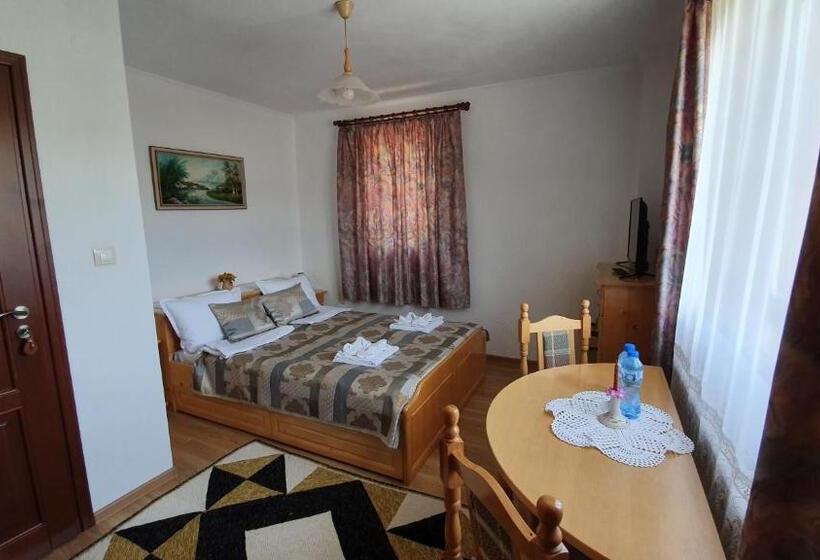 标准间, къща за гости солакови