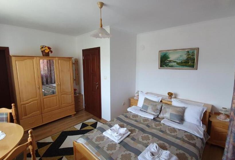 标准间, къща за гости солакови