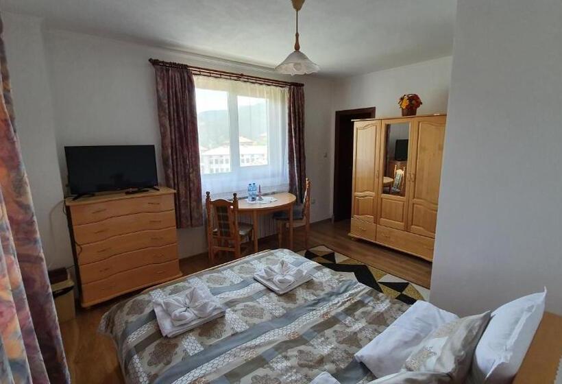 标准间, къща за гости солакови