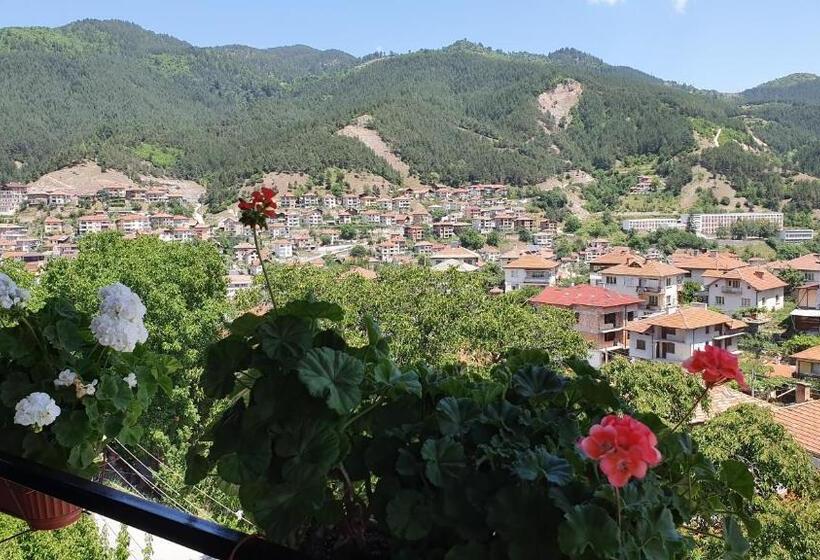 带3个卧室的公寓, къща за гости солакови