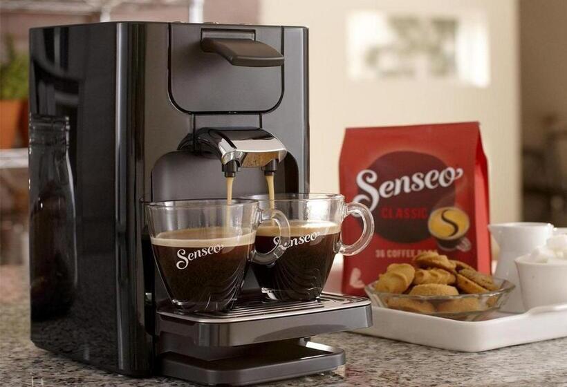 １ベッドルームアパートメント, Haus Moosbrugger