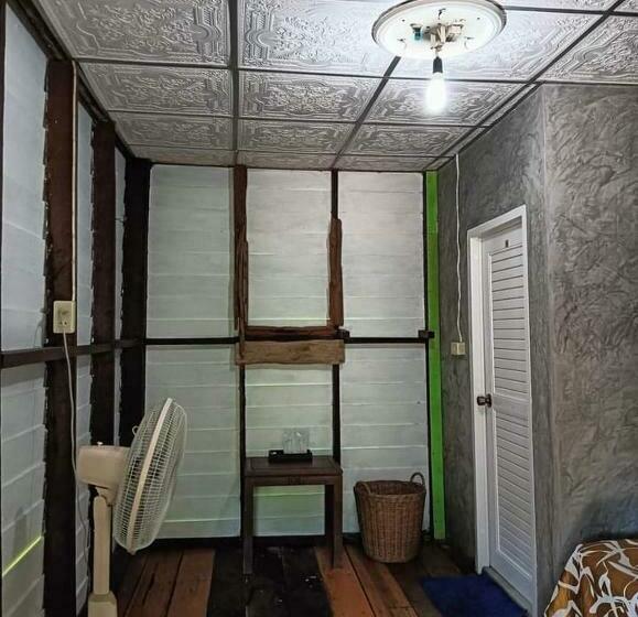 Бунгало Стандарт, Ko Yao Noi Sabai Bungalows