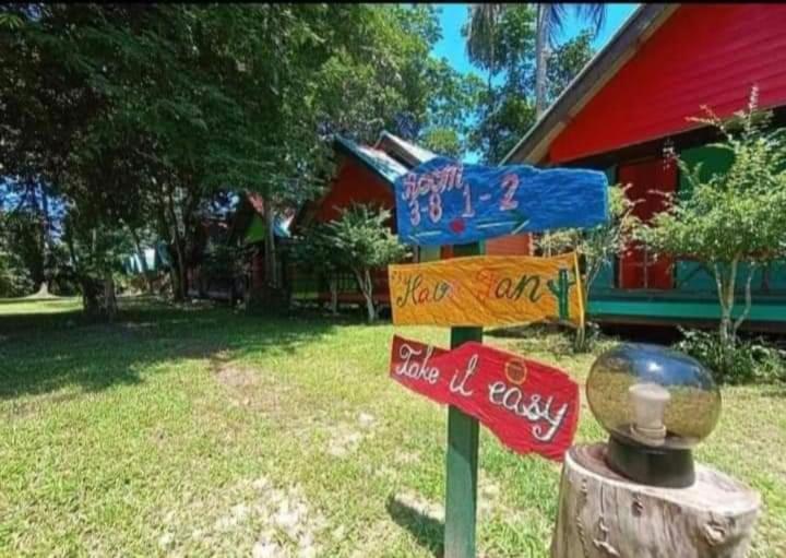 스탠다드 방갈로, Ko Yao Noi Sabai Bungalows