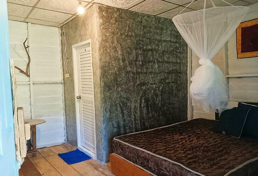 Бунгало Стандарт, Ko Yao Noi Sabai Bungalows