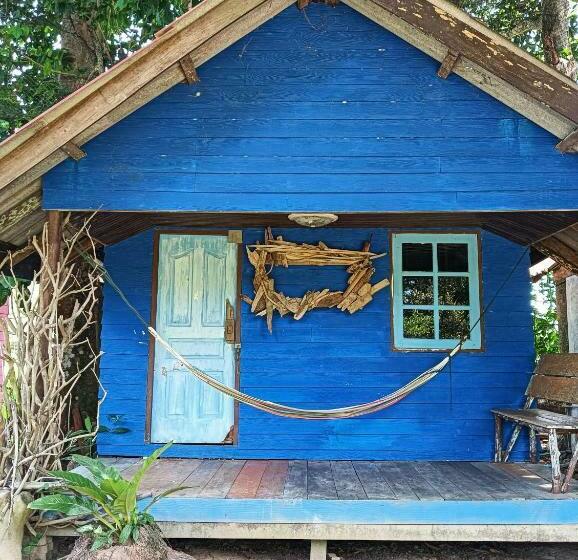 Бунгало Стандарт, Ko Yao Noi Sabai Bungalows