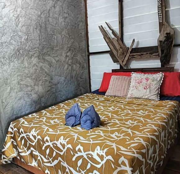 Бунгало Стандарт, Ko Yao Noi Sabai Bungalows