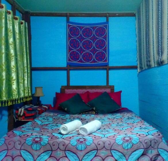 Бунгало Стандарт, Ko Yao Noi Sabai Bungalows