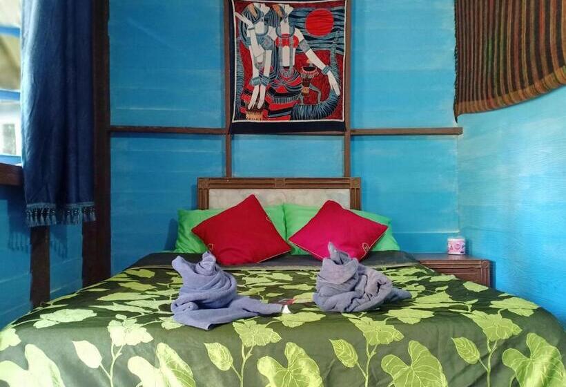 Бунгало Стандарт, Ko Yao Noi Sabai Bungalows