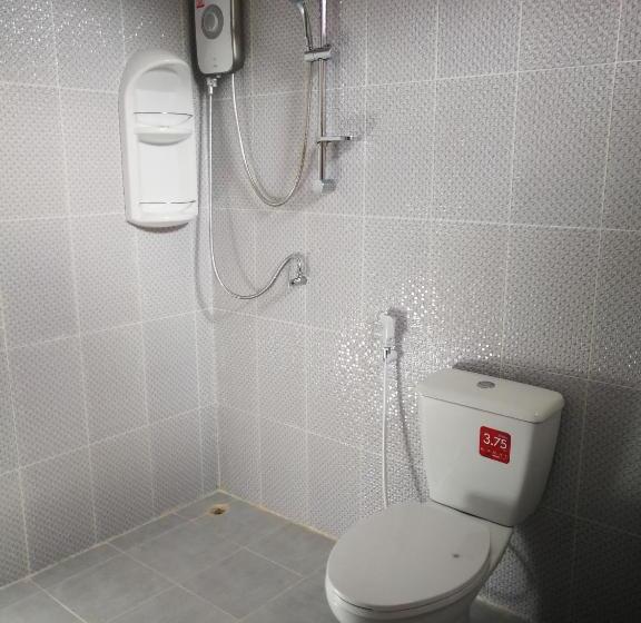 스탠다드 룸 킹사이즈 침대, Weixiao Lanta Resort