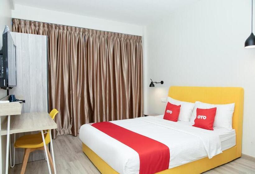 جناح ديلوكس, Capital O 90406 Mirani
