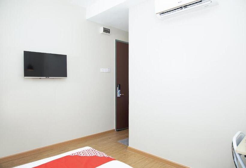 جناح إدارى, Capital O 90406 Mirani