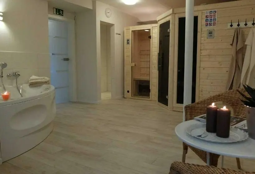 ２ベッドルームアパートメント, Ferienwohnung Hofblick
