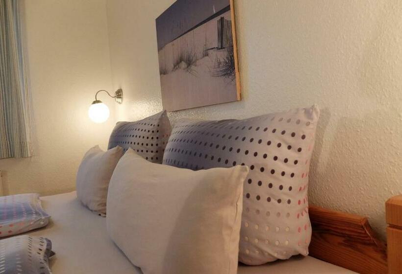 Апартаменты 2 Спальни, Ferienwohnung Hofblick