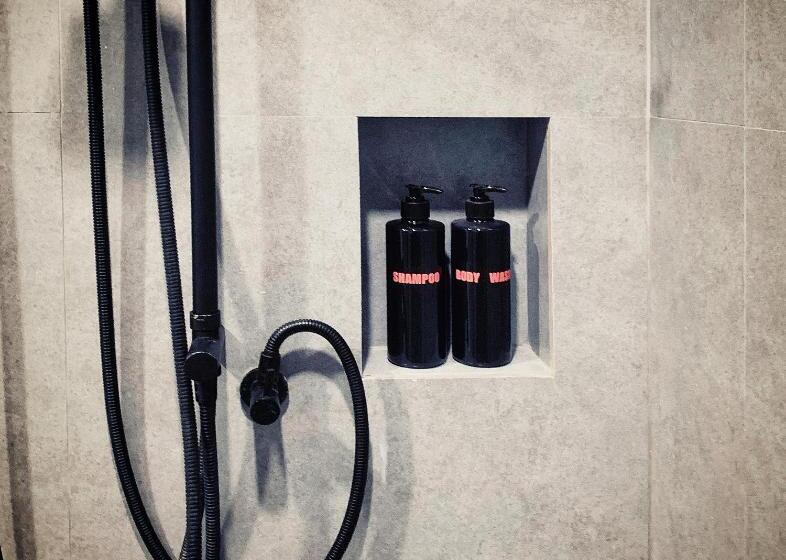 غرفة سوبيريور سرير كينج, Into The Town Krabi