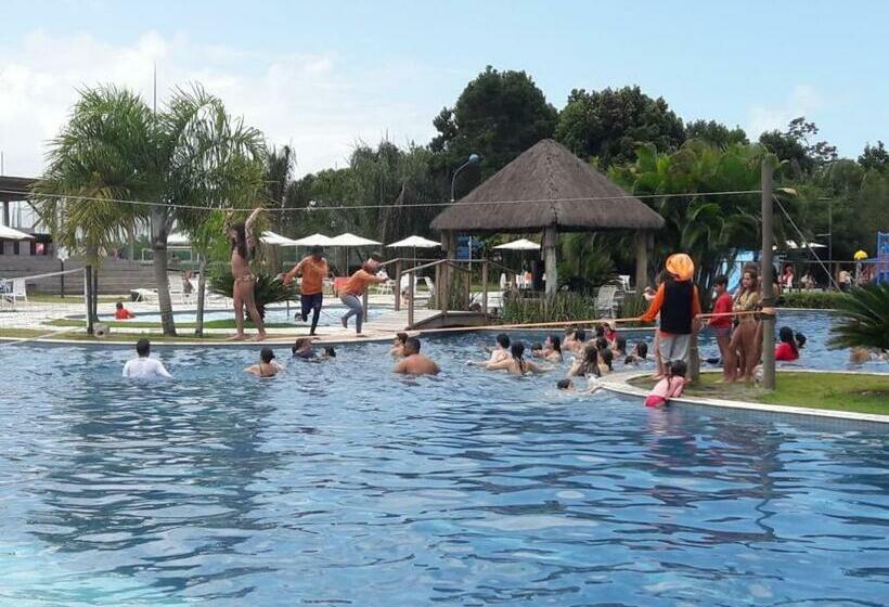 バルコニー付き１ベッドルームアパートメント, Iloa Residence L202