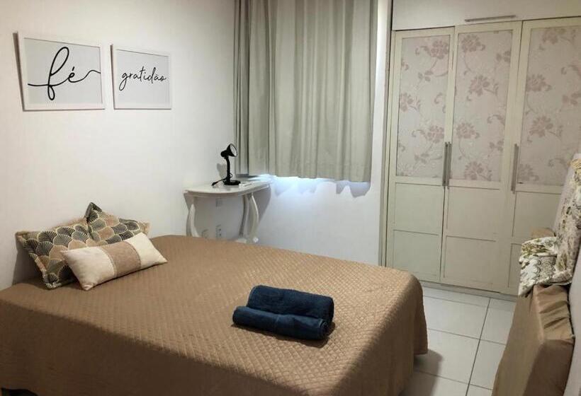 バルコニー付き１ベッドルームアパートメント, Iloa Residence L202