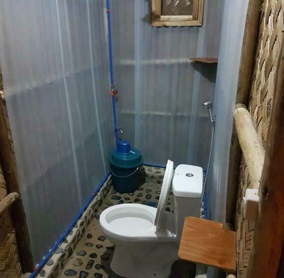 חדר סטנדרט, Cxj Travelers Inn