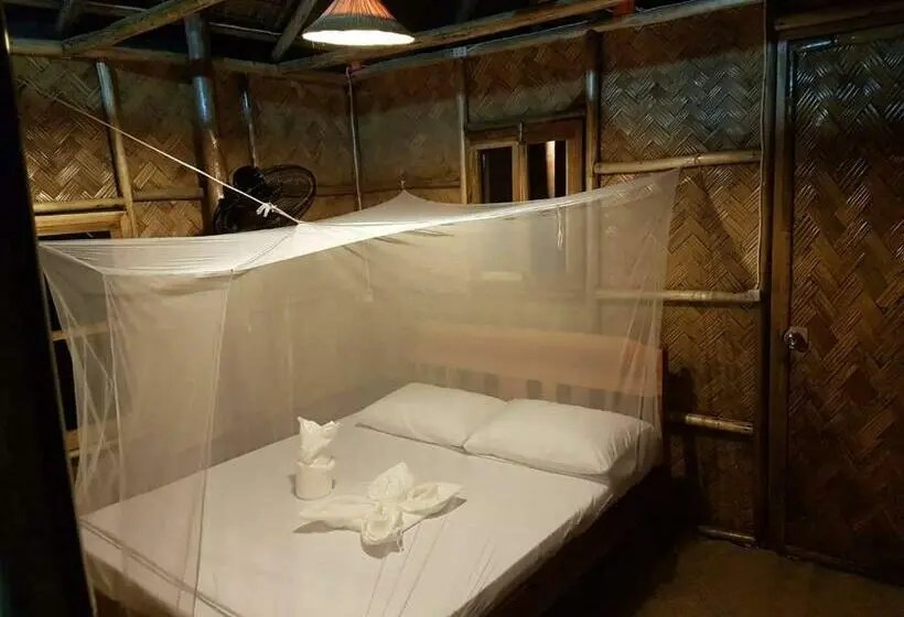 Standard-huone, Cxj Travelers Inn