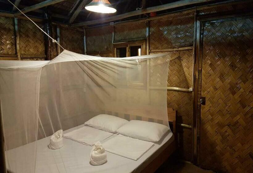 חדר סטנדרט, Cxj Travelers Inn