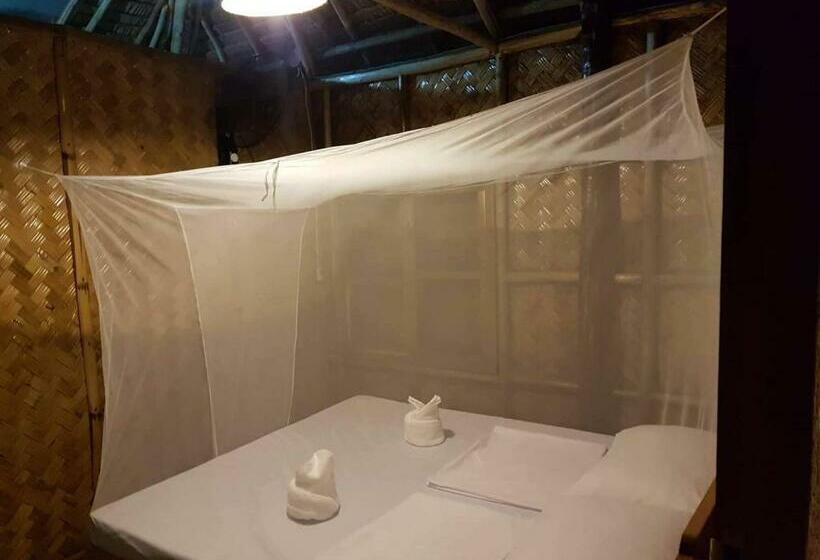 חדר סטנדרט, Cxj Travelers Inn