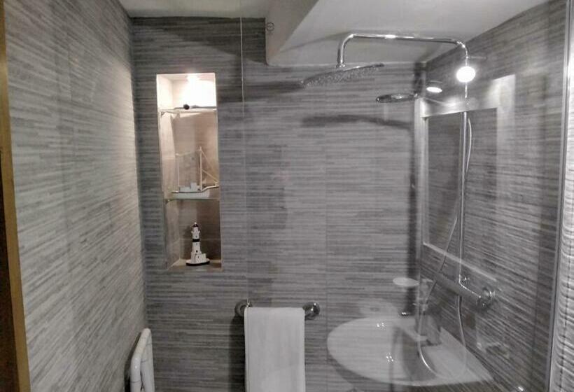 스탠다드 룸, Casa Blanca