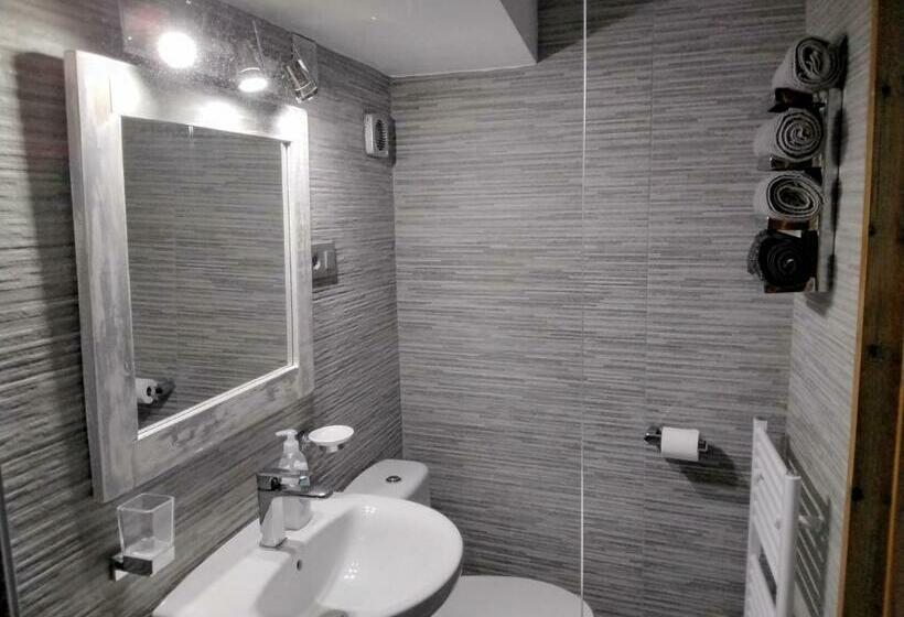 스탠다드 룸, Casa Blanca