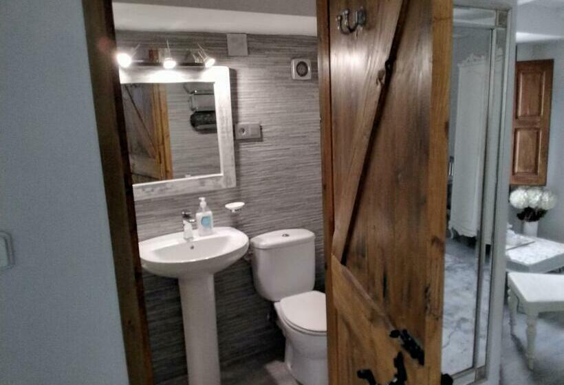 스탠다드 룸, Casa Blanca